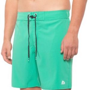 NWT RBX Cord Boardshorts